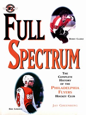cover image of Full Spectrum